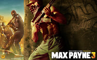 Max Payne 3 Wallpaper 16 | 1920x1200