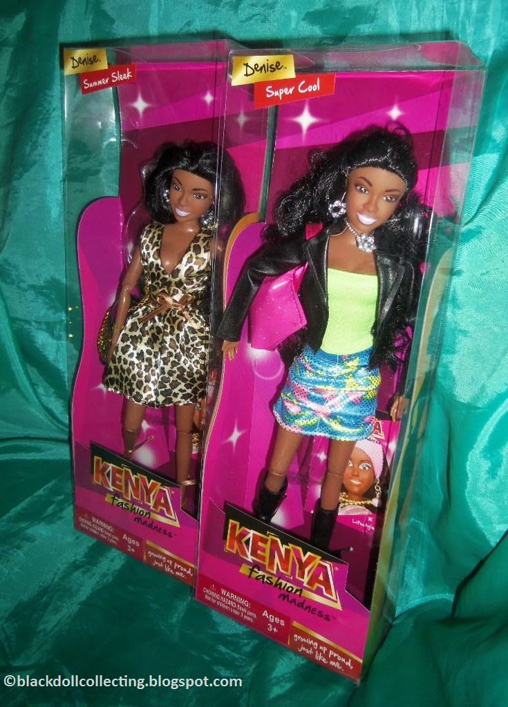 Black Doll Collecting September 2014