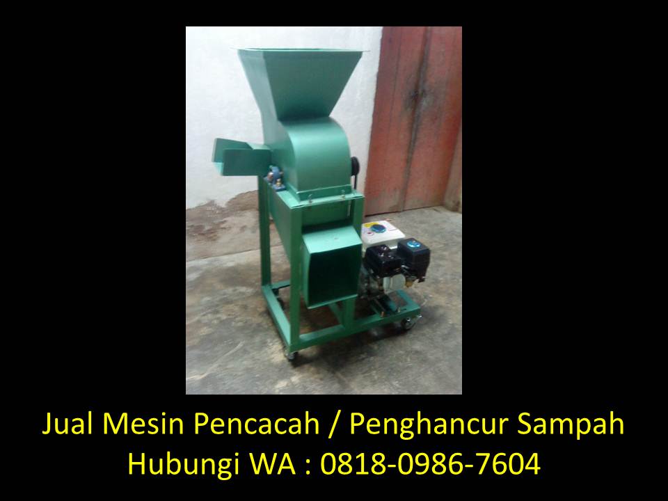 alat penggiling sampah organik di bandung alat penggiling sampah organik di bandung