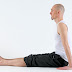 Staff Pose is an Asana for all Age Groups | Dandasana