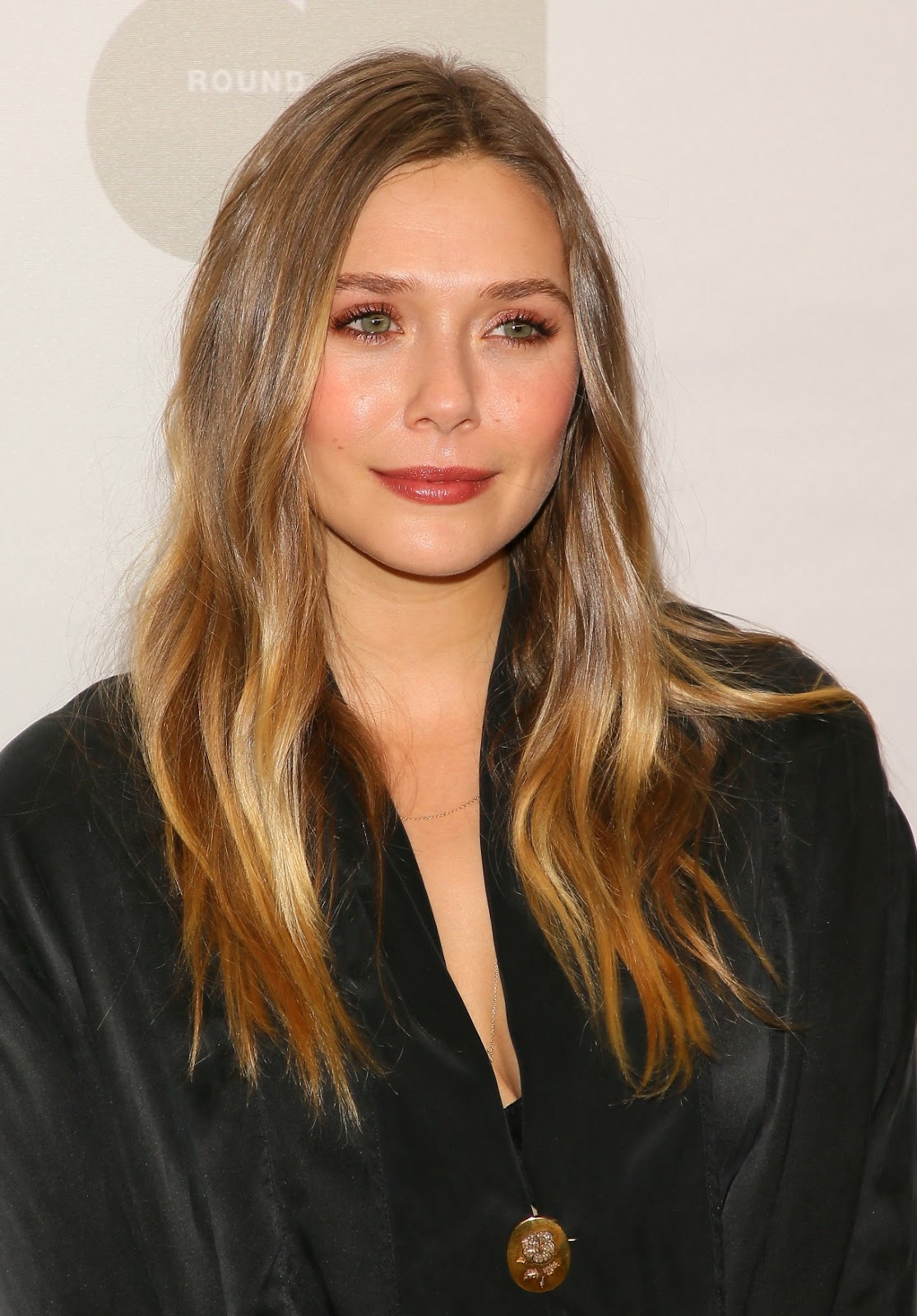 Elizabeth Olsen || Equality Now's 3rd Annual 'Make Equality Reality ...