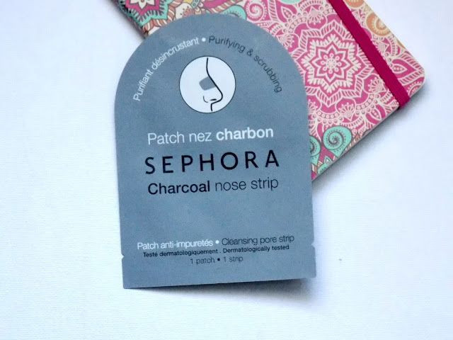 patch anti points noirs sephora ça fait le buzz