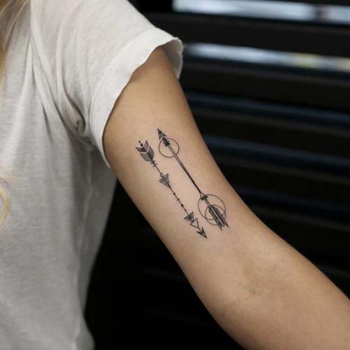 ok dövmeleri arrow tattoos 5 ok dövmeleri arrow tattoos 5