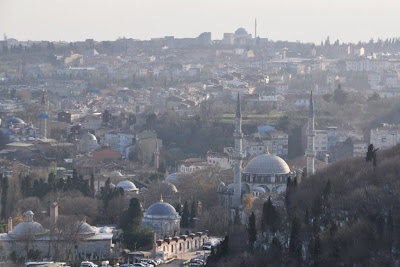 eyup, Eyup, eyüp, mezquita, mesquita, Estambul, Istanbul