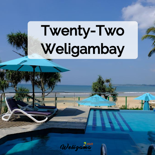 Twenty-Two Weligambay