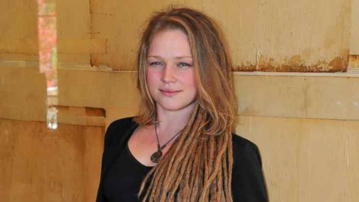 Crystal Bowersox Crystal Bowersox