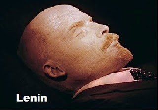 Mi Amigo Lenin
