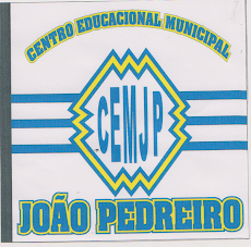 Bandeira da Escola João Pedreiro