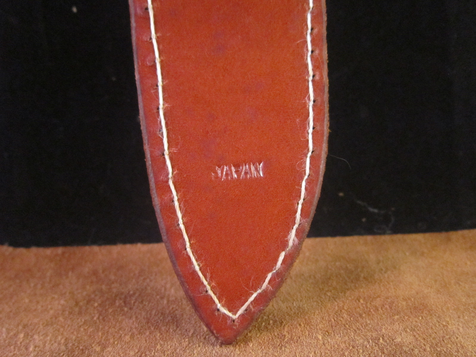 A Kmart Collectible Knife?