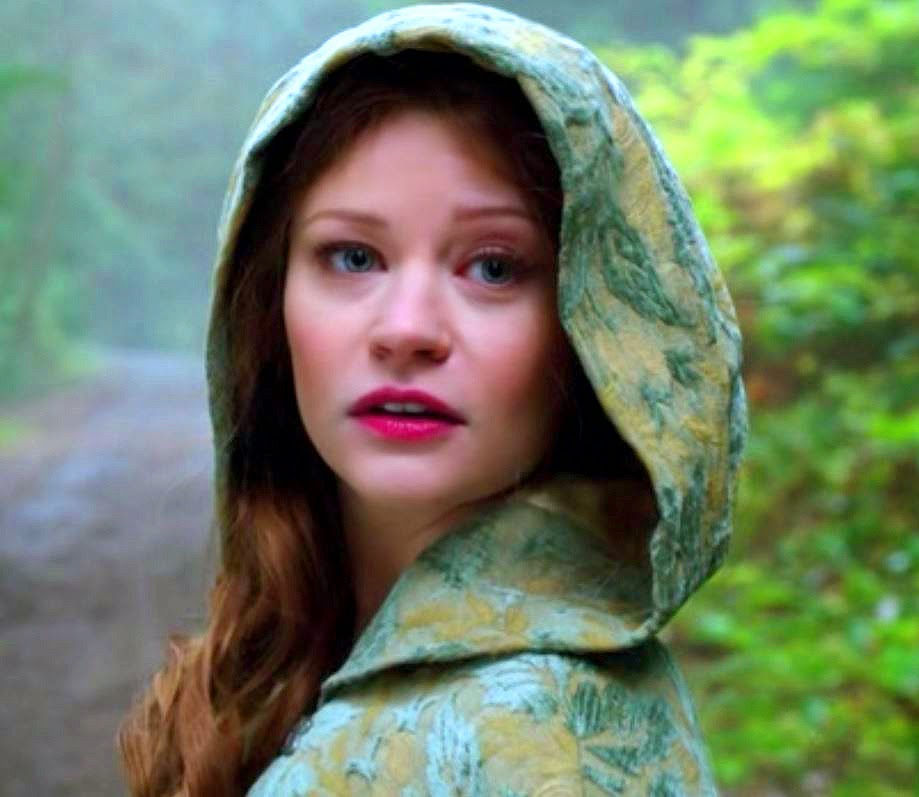Once Upon a Time Belle's Traveling Cape! Once Upon a Time Belle's Traveling Cape!