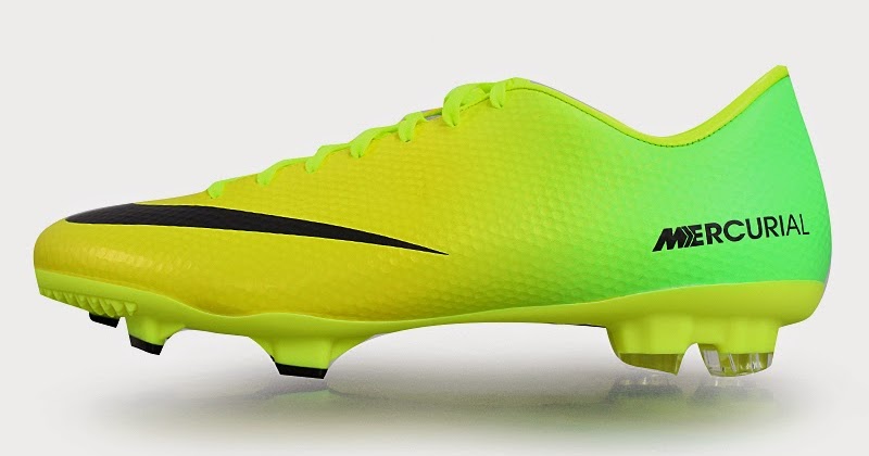 Nike Mercurial Victory IV