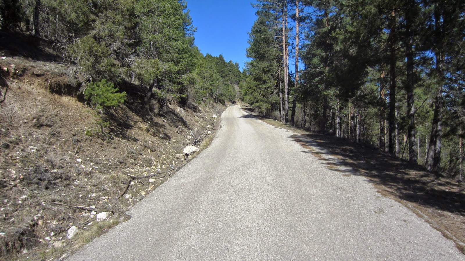 Peña del Acebo (X)