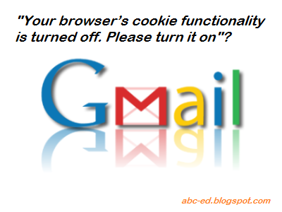 Cara Mengatasi Pesan Error Gmail Cara Mengatasi Pesan Error Gmail