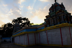 Sri Yoganarasimha Temple, Goruru