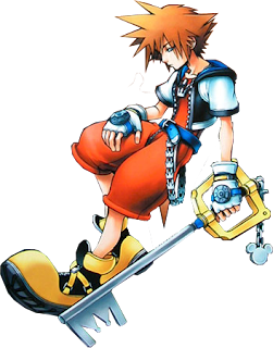 Final Kingdom: Kingdom Hearts