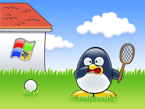 Linux who command with examples - Real world Linux Blog