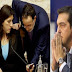 Στα... δύο ο ΣΥΡΙΖΑ: Έντονες φήμες για νέο κόμμα από Λαφαζάνη και Κωνσταντοπούλου