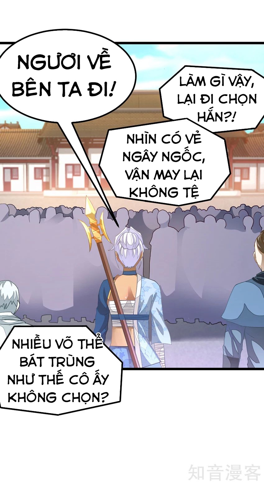 Cửu Dương Thần Vương Chapter 137 - TC Truyện