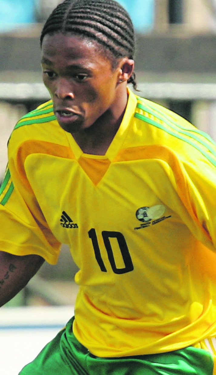 Under23 soccer star died of drugs abuse