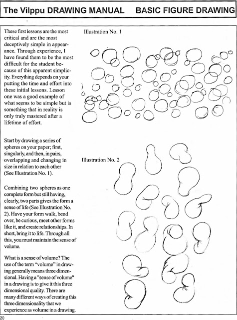 Kreated by Krause: If You Can Draw a Form, You Can Draw EVERYTHING