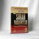 Buku Sirah Nabawiyah Karya Syaikh Shafiyyurrahman Al-Mubarakfuri Buku Sirah Nabawiyah Karya Syaikh Shafiyyurrahman Al-Mubarakfuri