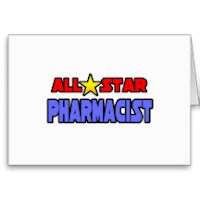 Pharmacist as agent of positive change image