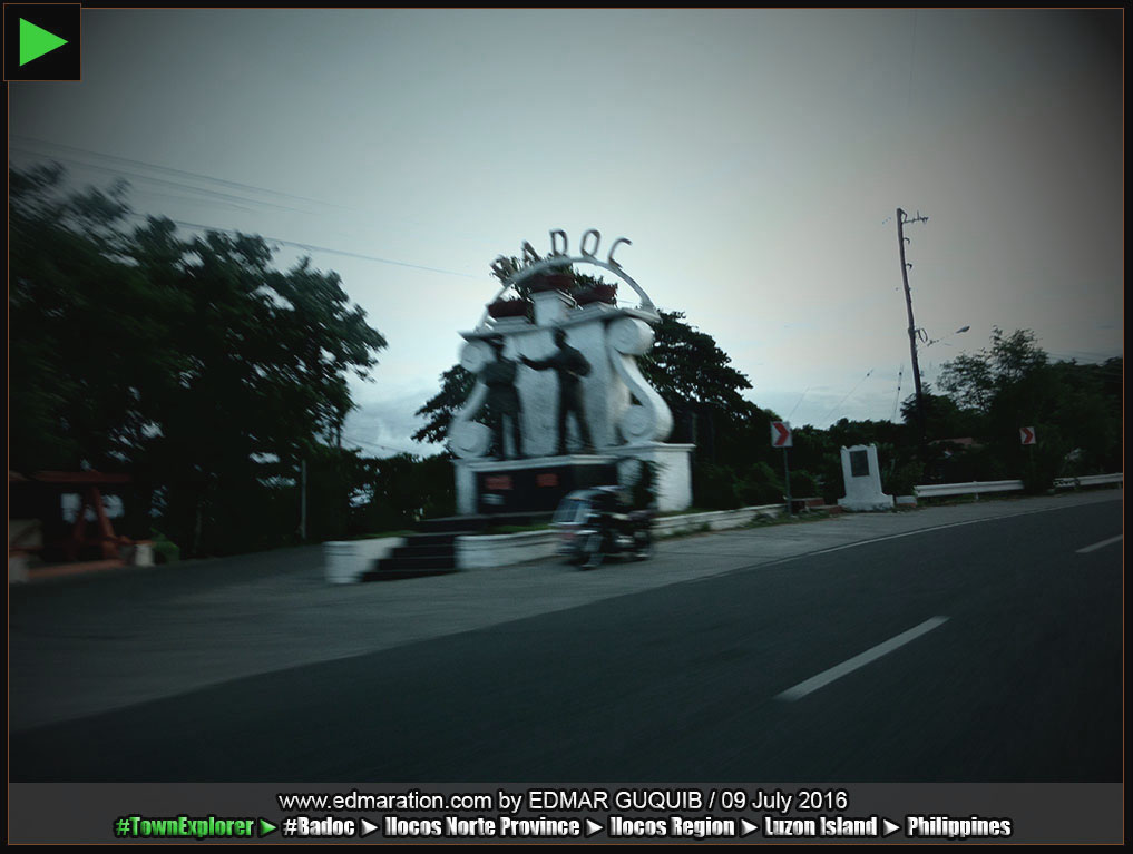 VIGAN-PAGUDPUD (ILOCOS) MOTORCYCLE RIDE