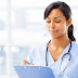 Perform nursing job for the First time