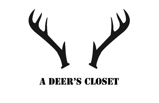 A Deer's Closet