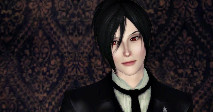 жизнь себастьяна