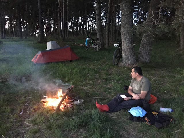 [CR] VTT BUL : Itinérance dans l'Aubrac du 15 au 17 mai 2017 30