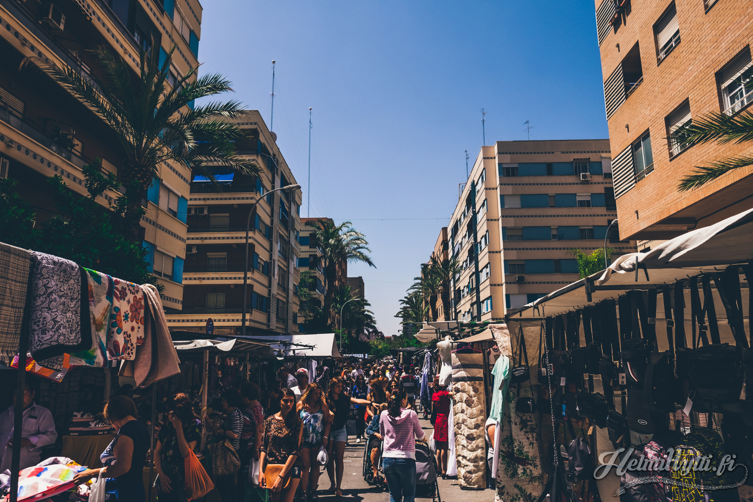 valencia-matkavinkki