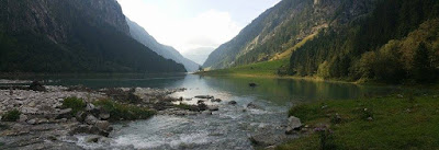 reservoir reservoir