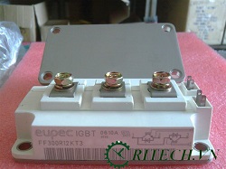 Chuyên cung cấp igbt eupec 300A 1200V FF300R12KT3