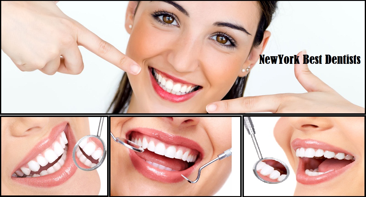 Best New York Dentists