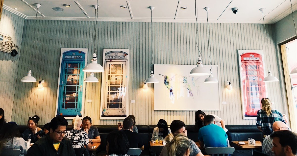 Muriel S Kitchen South Kensington Muriel S Kitchen South Kensington