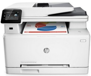 hp m1530 mfp driver