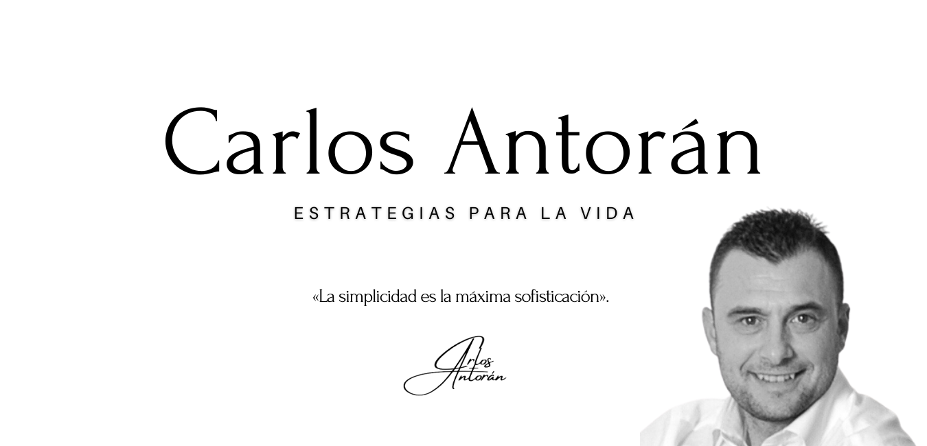 Carlos Antorán
