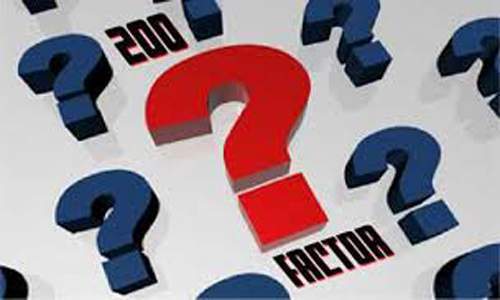 200 Faktor Penentu Peringkat Sebuah Website (bagian kedua) 200 Faktor Penentu Peringkat Sebuah Website (bagian kedua)