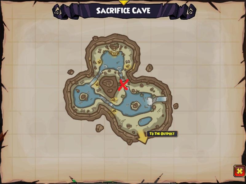 That Swashbuckler A Pirate101 Blog Zeke Quest Guide Marquis Mark