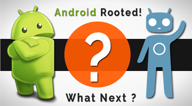 Apa Itu Rooted Apa Itu Root Kelebihan dan Kekurangan Root ~ Experience