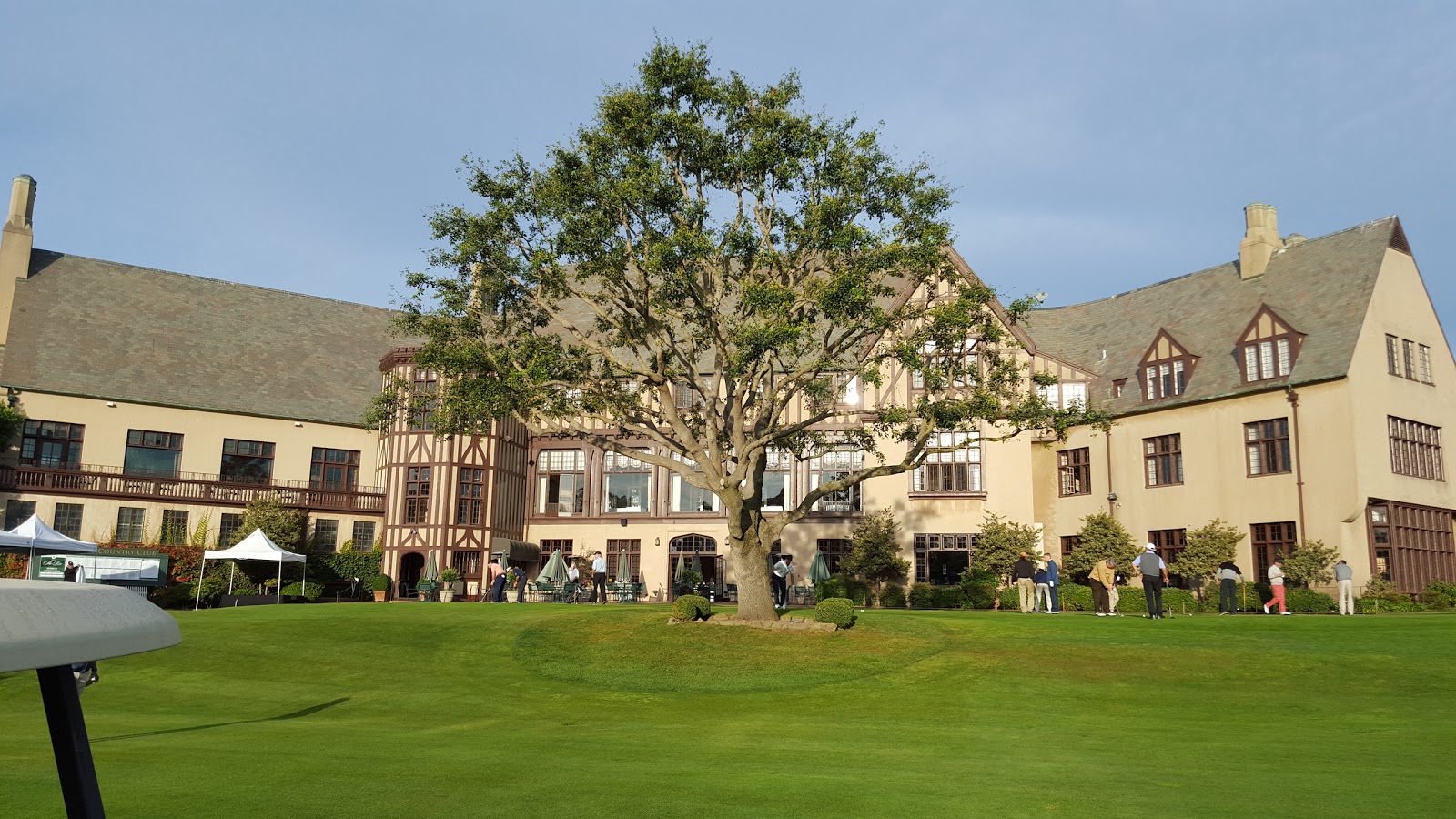 Forex ireland golf society