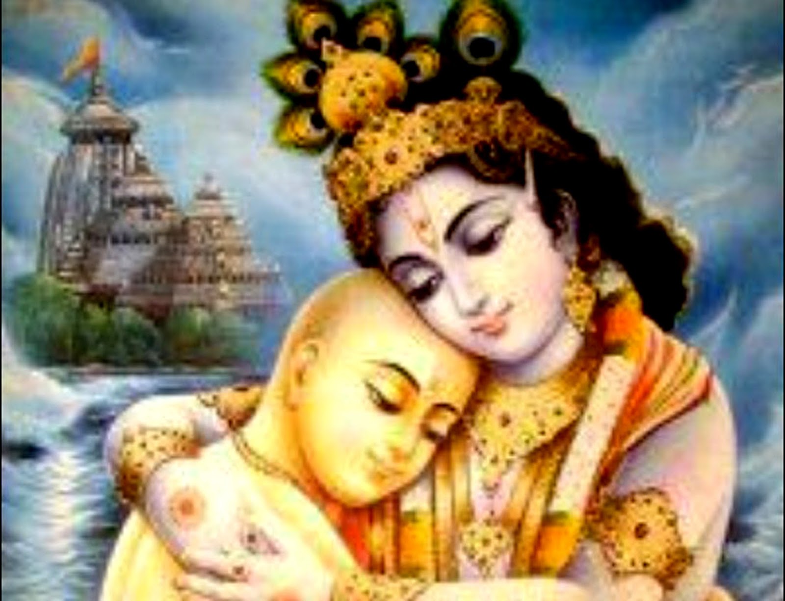 Gayathri Pai S Food Bytes Krishna Sudama True Friendship Of Lifetime Krishna and sudama once went to the forest to gather brushwood. krishna sudama true friendship