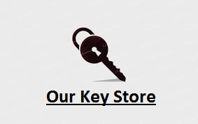 Our Key Store
