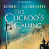 The Cuckoo’s Calling, novo livro de J.K. Rowling já tem editora no Brasil