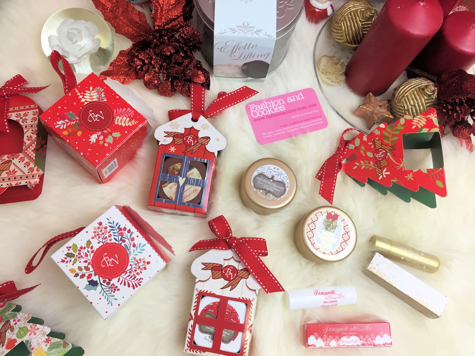 Aspettando Natale: idee regalo Bottega Verde su Fashion and Cookies beauty blog, beauty blogger
