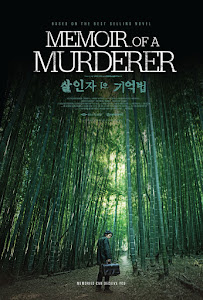 Memoir of a Murderer Poster