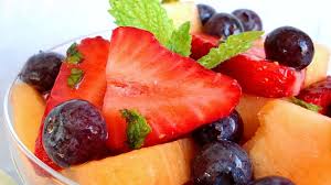raw diet raw food