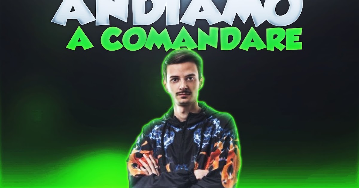 SCARICARE ANDIAMO A COMANDARE