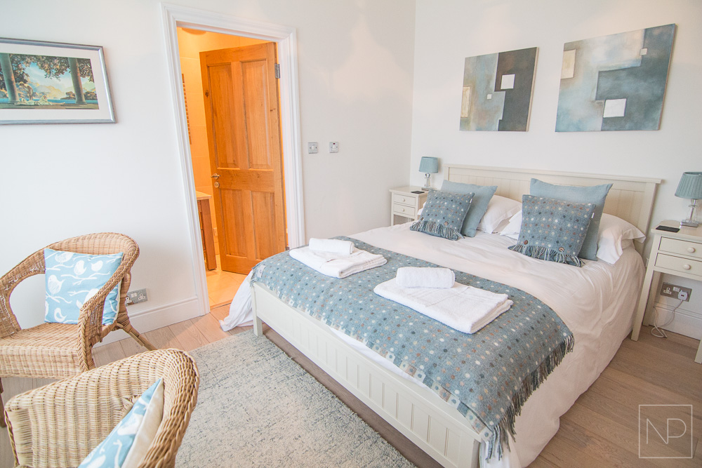 Mumbles Holiday Home